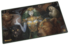 Ultimate Guard - Tarkir: Dragonstorm - Host of the Hereafter Playmat